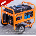 2kva Portable Benzin elctric Generator Preis mit CE und GS